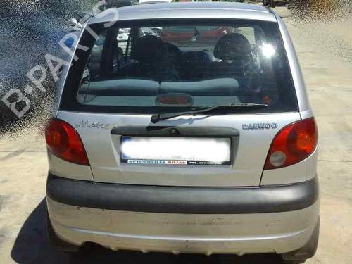 Instrument cluster DAEWOO MATIZ (M100, M150)  | BP5728472C47 