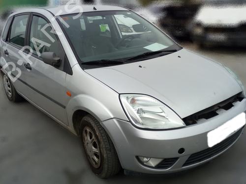 Right front shock absorber FORD FIESTA V (JH_, JD_) 1.4 TDCi | BP26657813M17 