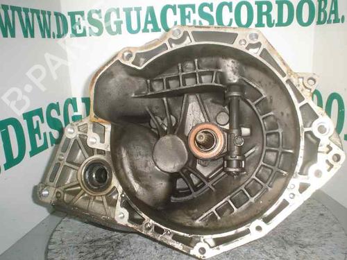 Used Gearbox OPEL CORSA B (S93) 1.0 i 12V (F08, F68, M68) (54 hp) 5718712