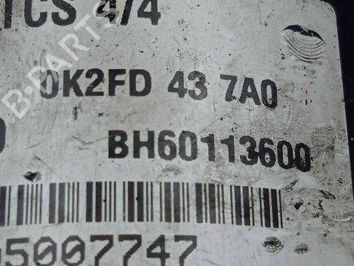 ABS pump KIA CARENS II MPV (FJ)  | BP8075048M43 