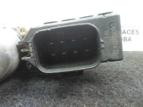 Right front window motor FORD MONDEO III Saloon (B4Y)  | BP5786019E20 