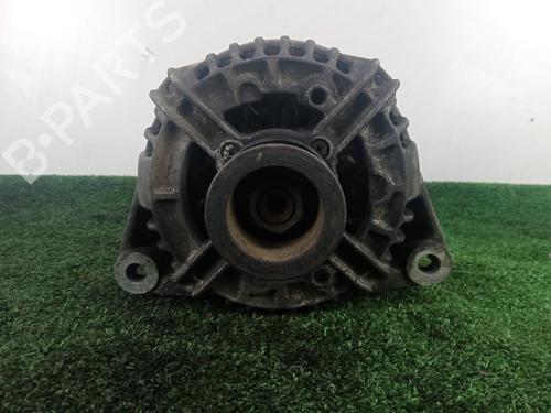 Generator MERCEDES-BENZ C-CLASS (W203) C 220 CDI (203.006, 203.008) (143 hp) 30931575