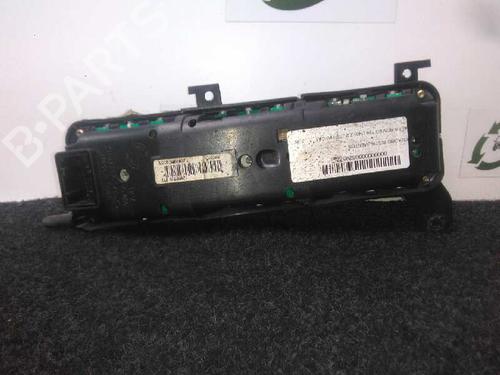 Instrument cluster ALFA ROMEO 159 (939_) 2.2 JTS (939AXB1B, 939AXB11) | BP6949004C47 