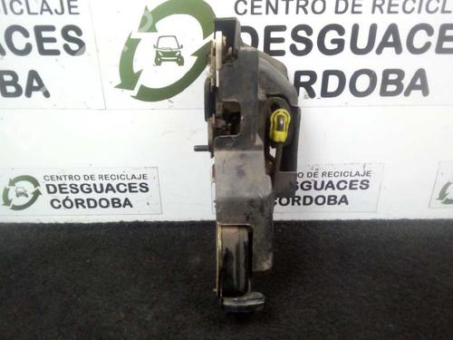 Rear left lock HYUNDAI MATRIX (FC)  | BP7216436C100 