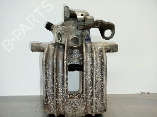 Left rear brake caliper VW POLO V (6R1, 6C1) 1.4 (6R1) | BP22650780M107 