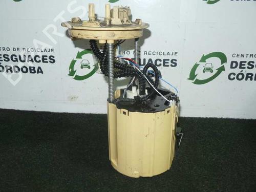 Used Fuel pump OPEL ASTRA J (P10) [2009-2016]  5714126