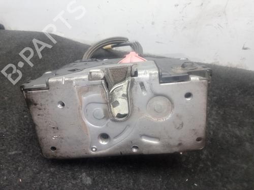 Rear left lock OPEL CORSA E (X15)  | BP29966067C100