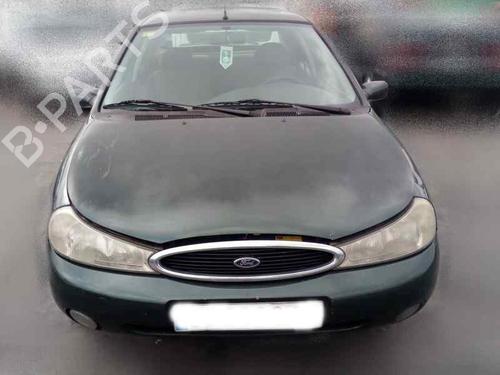 Left mirror FORD MONDEO II (BAP) 1.8 TD | BP5717510C26 