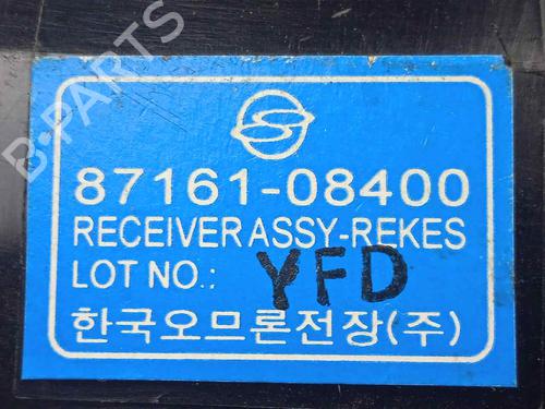 Electronic module SSANGYONG REXTON / REXTON II (GAB_) 2.9 TD | BP8269091M83 