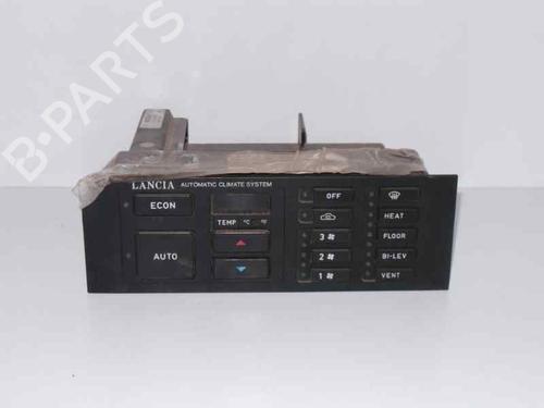 Commande Chauffage LANCIA THEMA (834_) 2000 i.e. 16V (834AA) (147 hp) 5737236