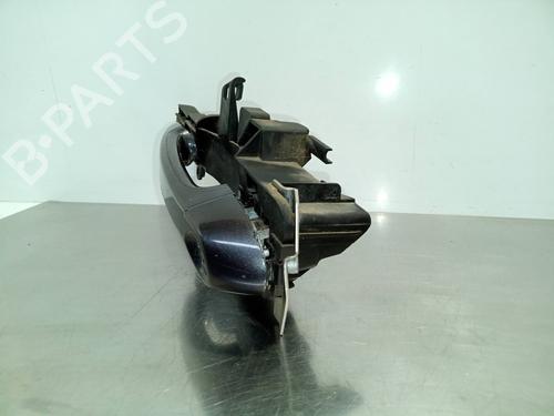 Front left exterior door handle BMW 1 (E87) 118 d | BP10100546C128 