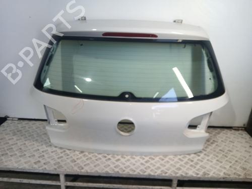 tailgate-vw-golf-vi-5k1-2008-2009-2010-2011-2012-2013-2014-40292304 main image
