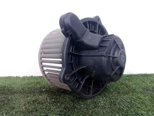 Used Heater blower motor HYUNDAI GETZ (TB) [2001-2011]  15547622