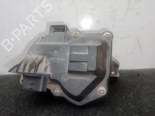 Throttle body NISSAN QASHQAI II (J11, J11_) 1.5 dCi | BP29351025M82 