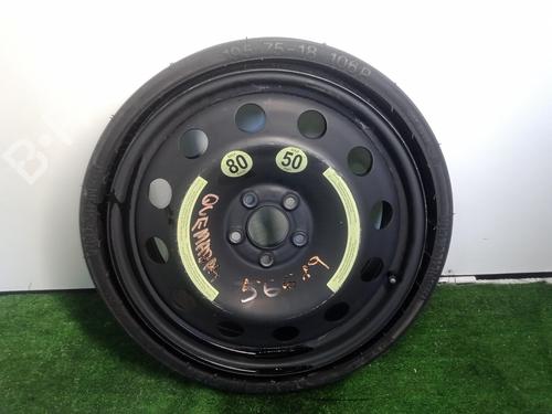 Used Jack Kit MERCEDES-BENZ R-CLASS (W251, V251) [2005-2017]  23198930