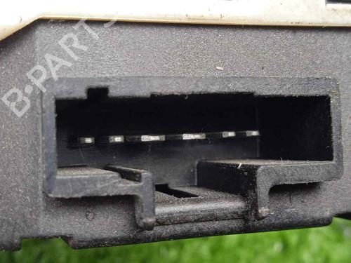 Rear right window mechanism RENAULT LAGUNA III (BT0/1)  | BP5709015C25