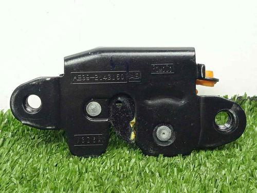 Used Tailgate lock Tailgate lock FORD RANGER (TKE) 2.2 TDCi (160 hp) 9304723 9304723