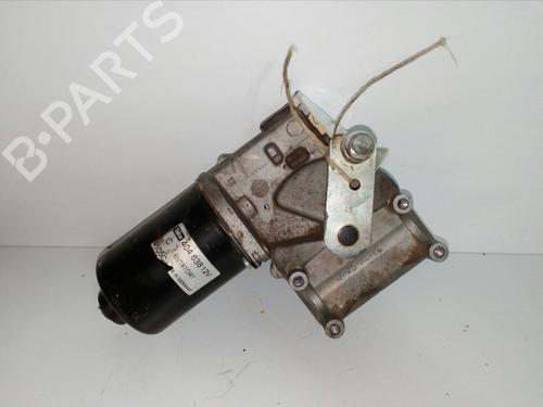 Used Front wiper motor CITROËN C4 II (NC_) [2009-2025]  5721061