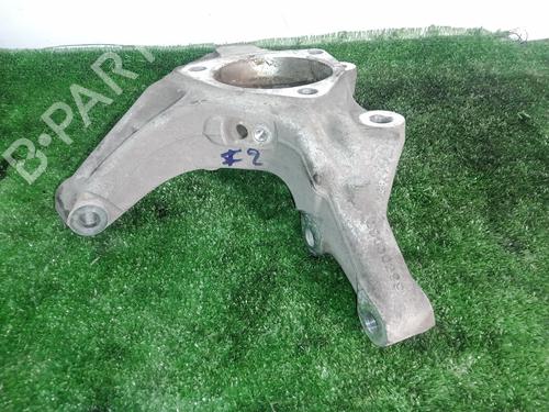 Left front steering knuckle OPEL ASTRA K (B16) 1.6 CDTi (68) | BP10772248M25 