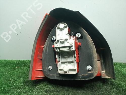 Right taillight AUDI A3 (8L1) 1.9 TDI | BP16056726C35 