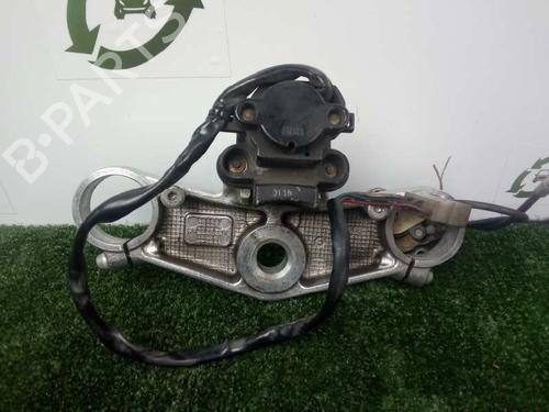 Ignition barrel KAWASAKI MOTORCYCLES NINJA ( - 750cc) Ninja ZX-6R (ZX600J) | BP27831433M48 - Image 2