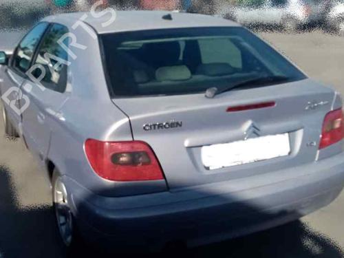 Control unit CITROËN XSARA (N1) 2.0 HDi 109 | BP21209290M11 