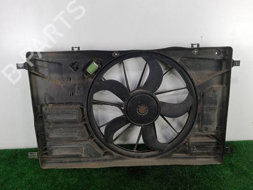 Koelventilatormotor FORD TRANSIT CUSTOM V362 Van (FY, FZ) [2012-2025]  29966050