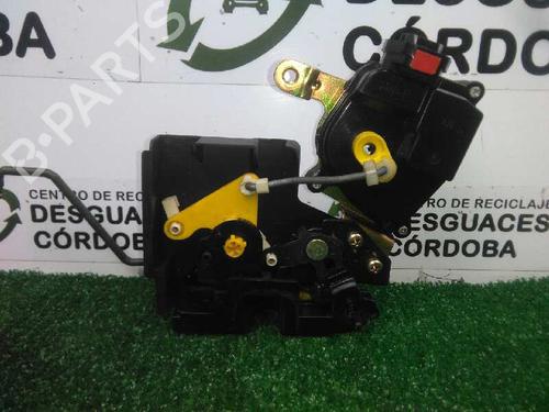 Rear left lock KIA RIO II (JB)  | BP6010348C100 