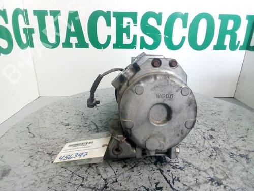 AC compressor SUBARU LEGACY V Estate (BR)  | BP5781916M34 