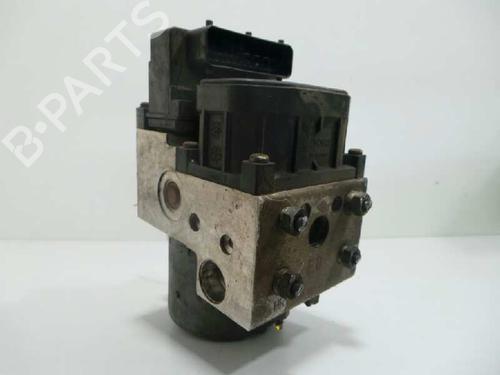Used ABS pump OPEL ASTRA G Hatchback (T98) 1.7 DTI 16V (F08, F48) (75 hp) 5707987
