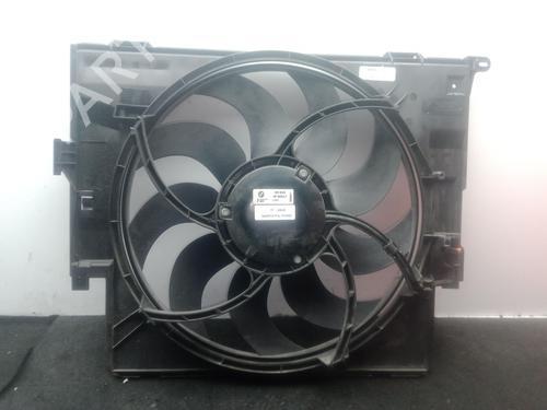 Radiator fan BMW 1 (F20) 116 d | BP31306414M35