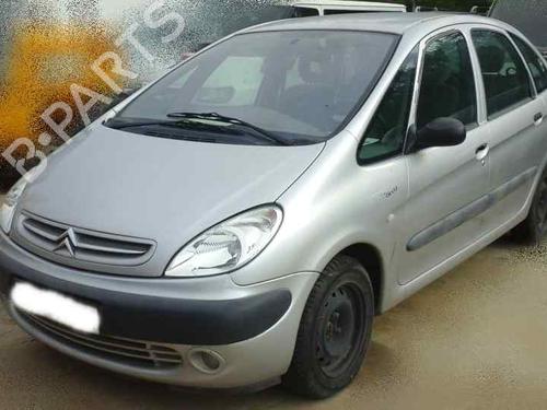ABS pump CITROËN XSARA PICASSO (N68)  | BP5741857M43 