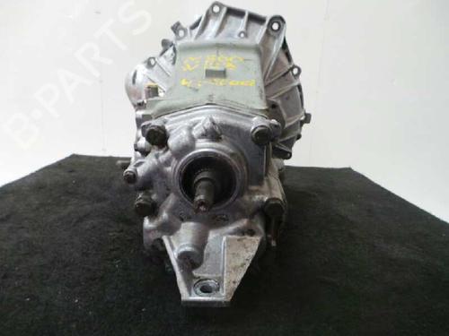 Gearbox MERCEDES-BENZ 123 Saloon (W123)  | BP5692501M3