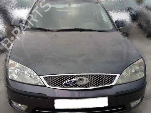 Engine control unit (ECU) FORD MONDEO III (B5Y) 2.0 TDCi | BP5732431M57 