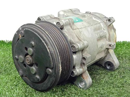 Used AC compressor VW POLO III (6N1) [1994-1999]  5685069