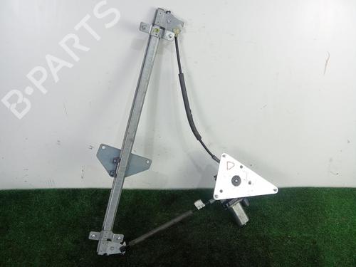 Used Front left window mechanism Front left window mechanism FORD TRANSIT CONNECT (P65_, P70_, P80_) 1.8 Di (75 hp) 40072246 40072246