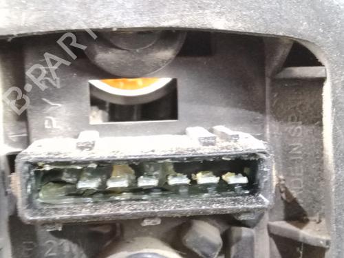 Lampa tylna lewa CITROËN BERLINGO / BERLINGO FIRST MPV (MF_, GJK_, GFK_) 1.6 HDI 75 (MF9HW, GJ9HWC, GF9HWC, GN9HWC) | BP28825253C34 