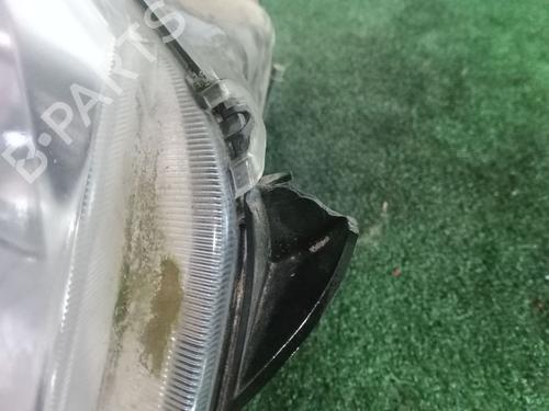 Left headlight DODGE CALIBER 2.0 CRD | BP33689560C28 - Image 3