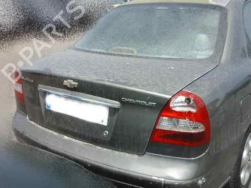 Left front window switch DAEWOO NUBIRA Saloon (J100)  | BP5707405I27 