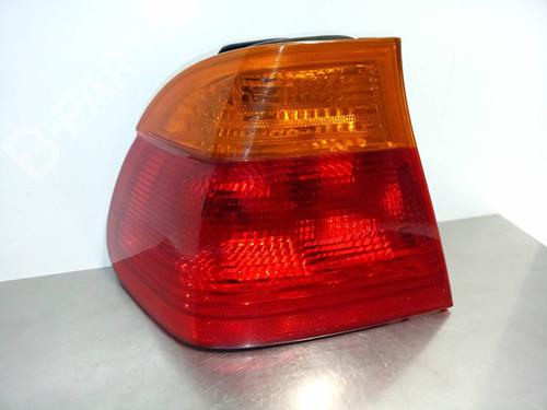 Used Left taillight Left taillight BMW 3 (E46) 325 xi (192 hp) 10700739 10700739