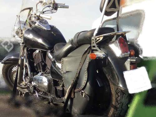 Starter KAWASAKI MOTORCYCLES VN VN 800 Classic (VN800A/B) | BP27831462M8 