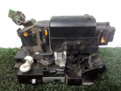 Front right lock FORD FOCUS II (DA_, HCP, DP)  | BP6961545C97 