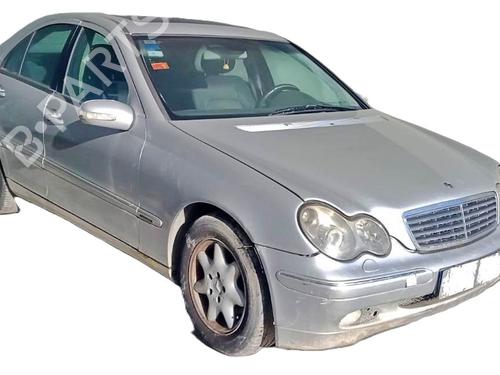 Used Parts MERCEDES-BENZ C-CLASS (W203) C 220 CDI (203.006, 203.008) (143 hp) 4456756