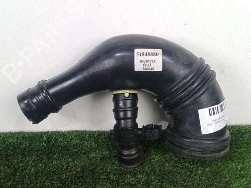 Used Pipe OPEL COMBO Box Body/MPV (X12) 1.3 CDTI (B05) (90 hp) 25783027