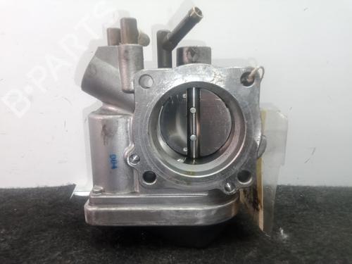 Throttle body SEAT ALTEA XL (5P5, 5P8) 1.6 | BP22240039M82 