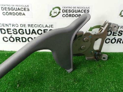 Hand brake HYUNDAI TUCSON (JM) 2.0 CRDi | BP8766427I18 