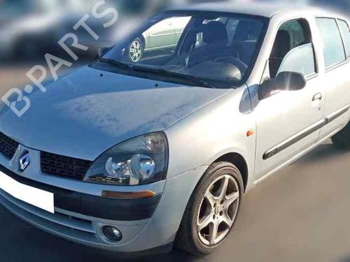 Interrupteur de vitre avant gauche RENAULT CLIO II (BB_, CB_) 1.5 dCi (B/CB08) | BP16447400I27 