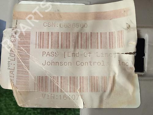 Dashboard JEEP CHEROKEE (KK) 2.8 CRD 4x4 | BP30683756C46 