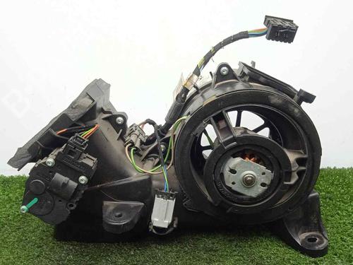 Heater blower motor MERCEDES-BENZ M-CLASS (W164)  | BP17122839M62 