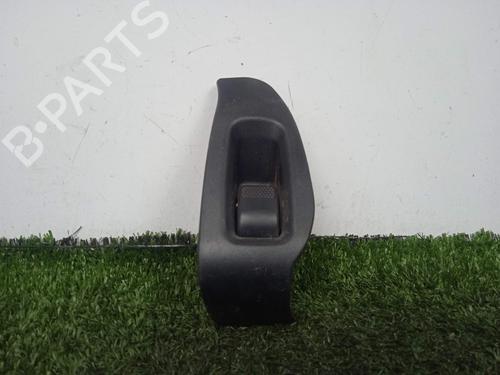 Used Left rear window switch SUBARU LEGACY III (BE) 2.5 AWD (BE9) (156 hp) 21551590
